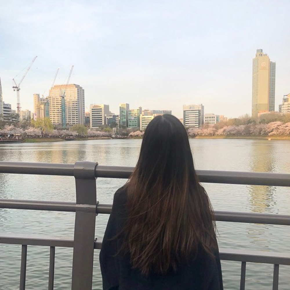 Meet your Posher, Stephanie